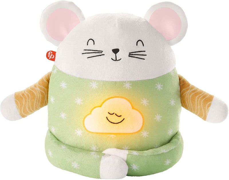 Fisher-Price Ratoncito Hora de Meditar