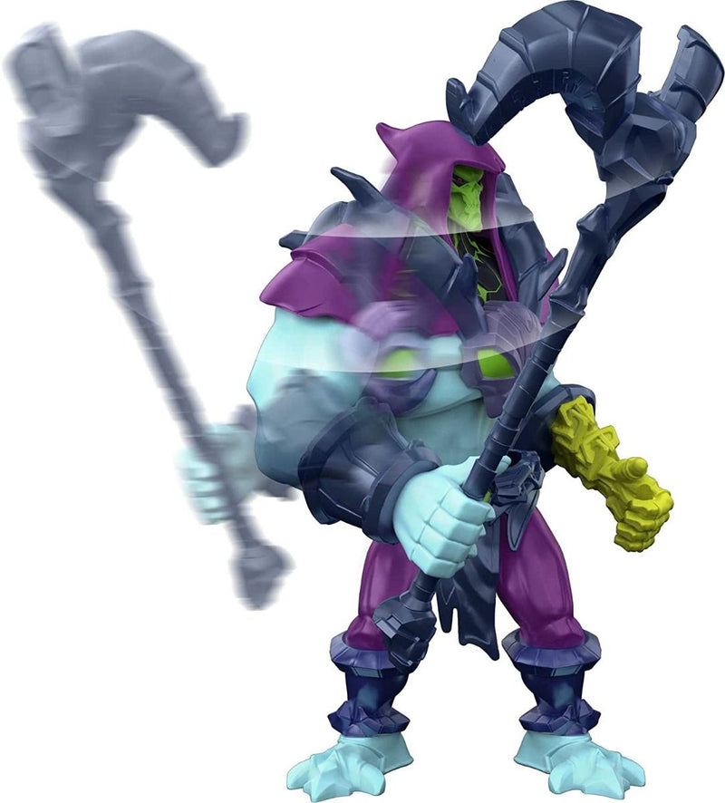 Masters of the Universe Skeletor 5.5"