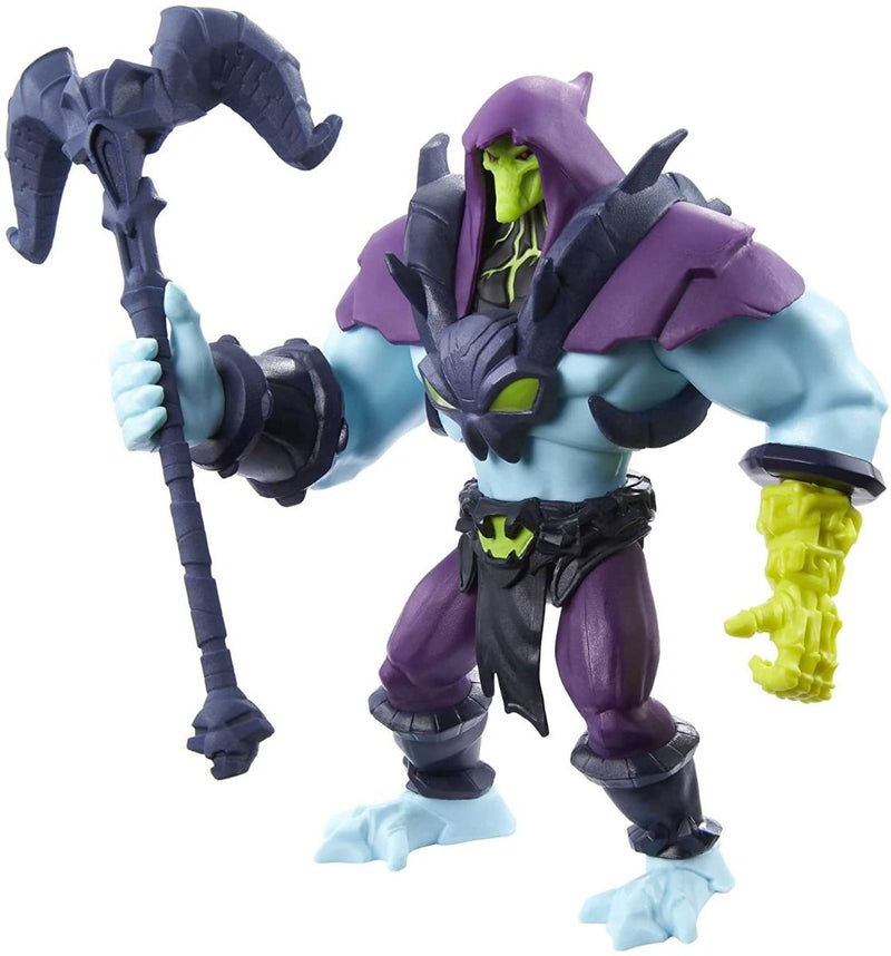 Masters of the Universe Skeletor 5.5"