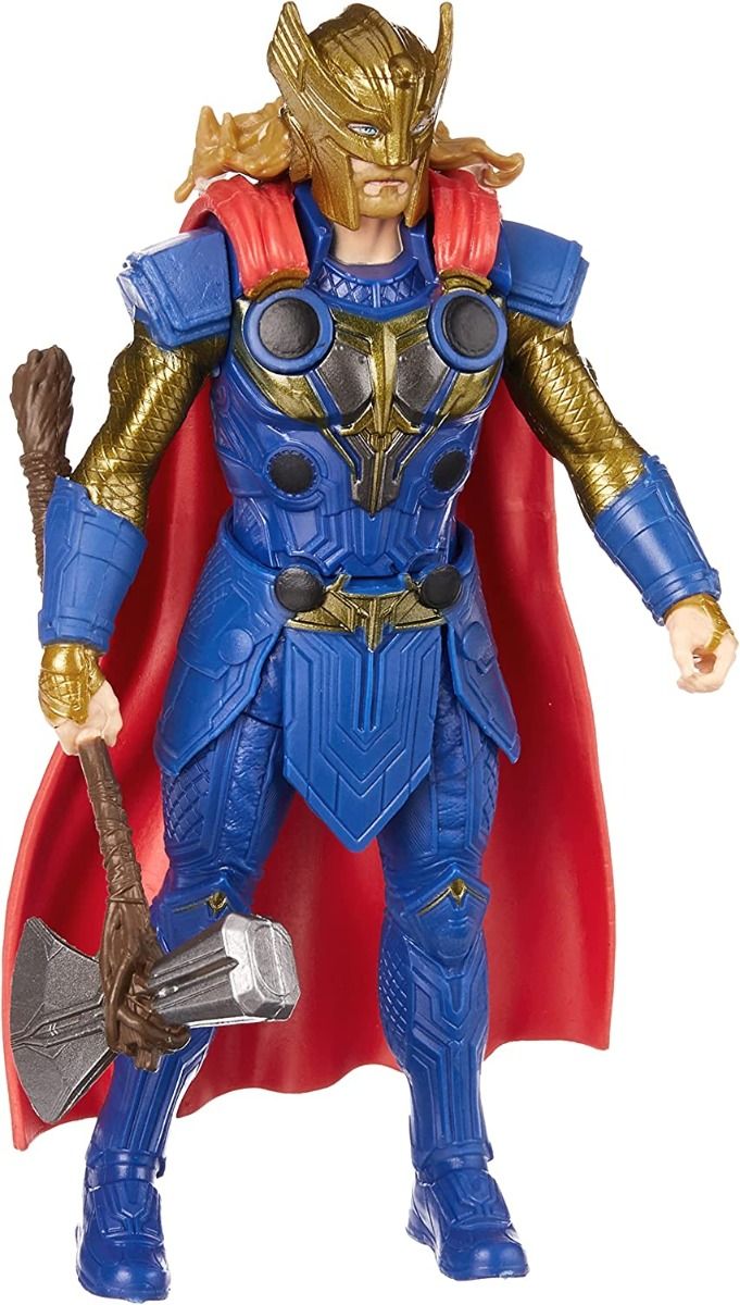 MARVEL STUDIOS FIGURA -THOR