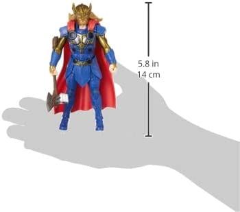 MARVEL STUDIOS FIGURA -THOR