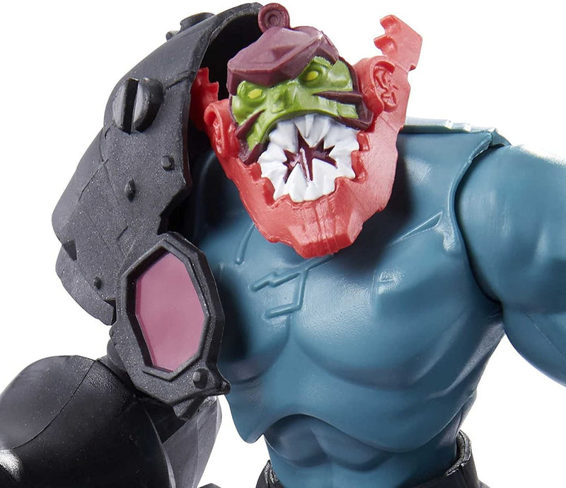 Masters of the Universe Trap Jaw 5.5"