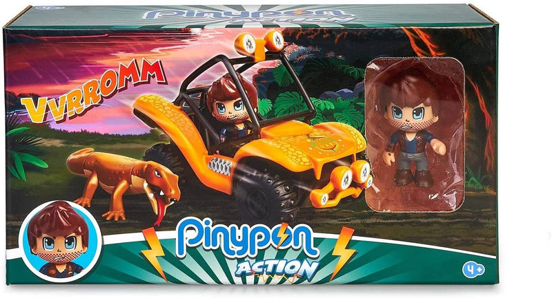 Pinypon peinados shop