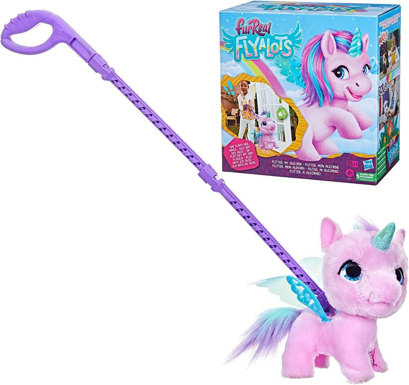 FurReal Flyalots Flitter