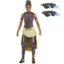 Hasbro Marvel Legends Black Panther Shur