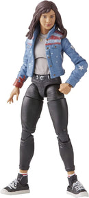 Marvel Legends Series - América Chávez