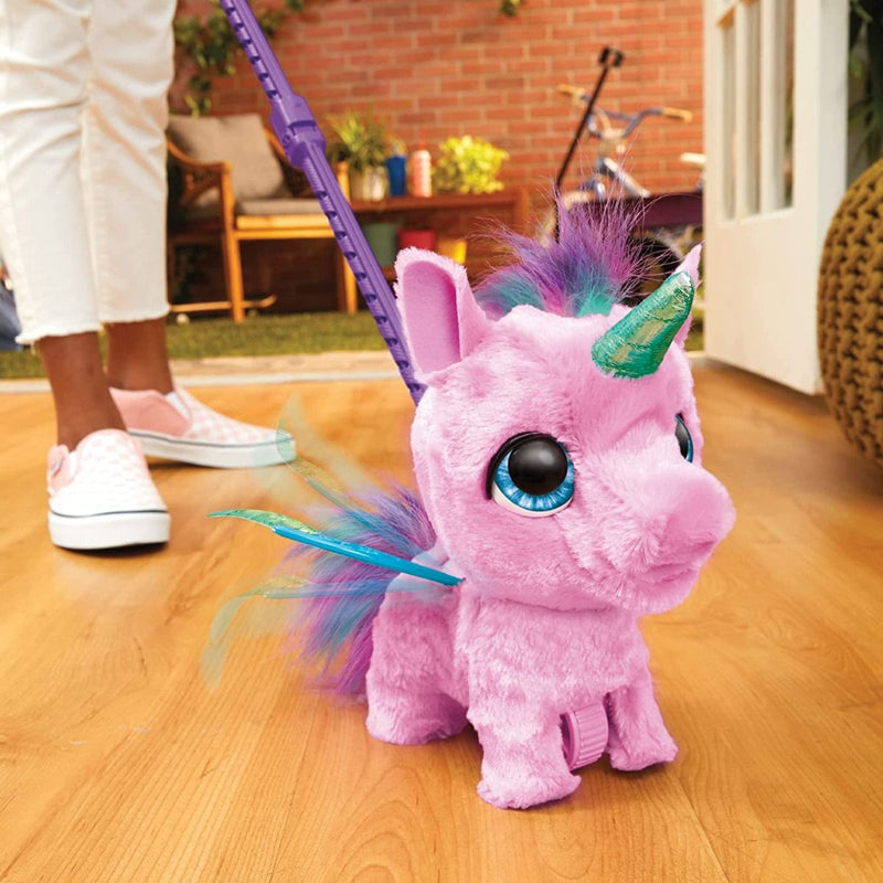 FurReal Flyalots Flitter