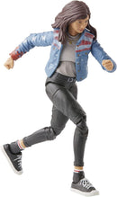 Marvel Legends Series - América Chávez