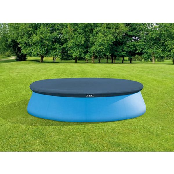 Cubierta para Piscina Aro Inflable 10"