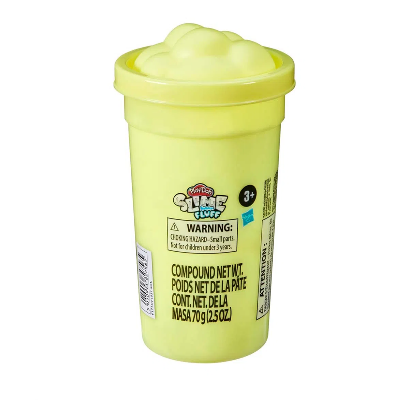 PLAY-DOH SLIME