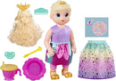 Baby Alive -Princesa Ellie Crece de Verdad