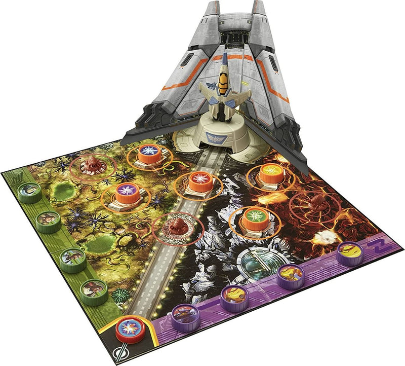 Disney Pixar Lightyear Plataforma de Lanzamiento Lightyear