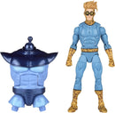 MARVEL LEGENDS SERIES - FIGURA SPEEDBALL