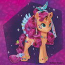 My Little Pony Sunny Starscout Peinados con Estilo