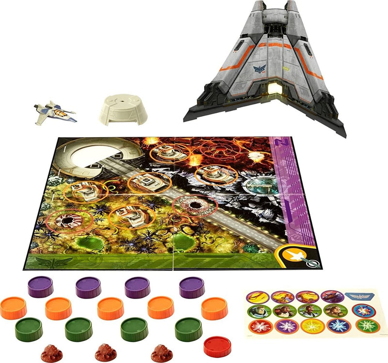 Disney Pixar Lightyear Plataforma de Lanzamiento Lightyear