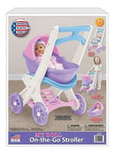 Carreola 3 en 1 - American Plastic