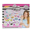 Mis Brillos mágicos mi alegría