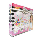 Mis Brillos mágicos mi alegría