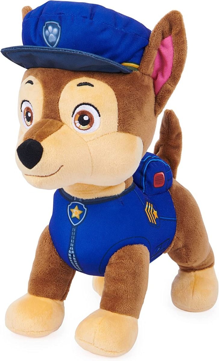 PAW Patrol Peluche de Lujo Chase