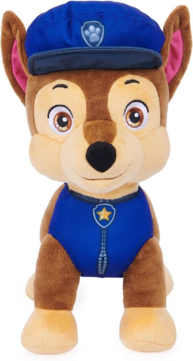 PAW Patrol Peluche de Lujo Chase