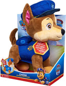 PAW Patrol Peluche de Lujo Chase