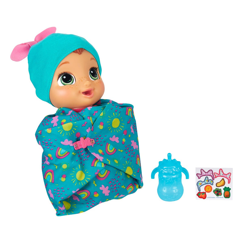 Muñeca Baby Alive Baby Grows Up BuzzBaby