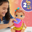 Muñeca Baby Alive Baby Grows Up BuzzBaby