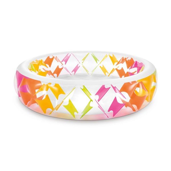 Piscina Infantil - Intex
