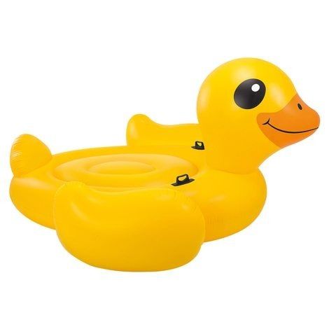 Inflable Montable de Pato - Intex