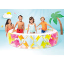 Piscina Infantil - Intex