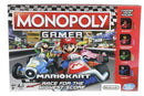 Monopoly Gamer Mario Kart