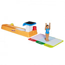 Super Gimnasta Salto de Mesa