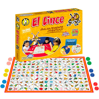El Lince
