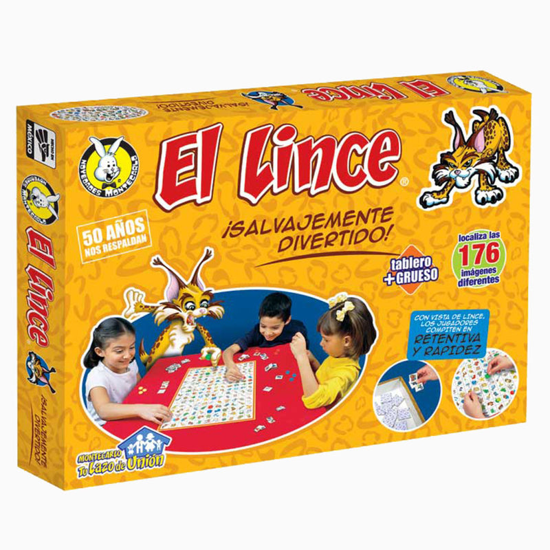 El Lince