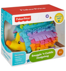 Fisher-Price Erizo Estímulos y Juego