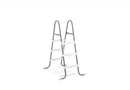 Escalera 36Pulg para Piscina Intex