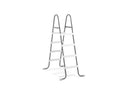 Escalera 48Pulg para Albercas Intex
