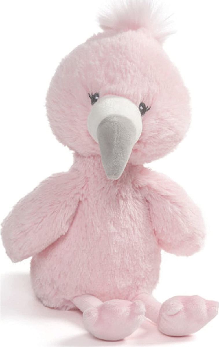GUND Peluche Bebé Flamingo