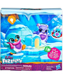 FURREAL FUZZALOTS SET ARTICO