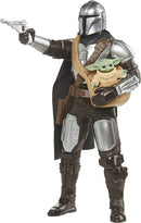 Star Wars The Mandalorian & Grogu