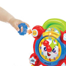 RELOJ DE APRENDIZAJE WINFUN