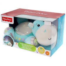 Hipo Hora De Dormir - Fisher Price