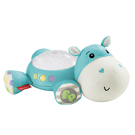 Hipo Hora De Dormir - Fisher Price