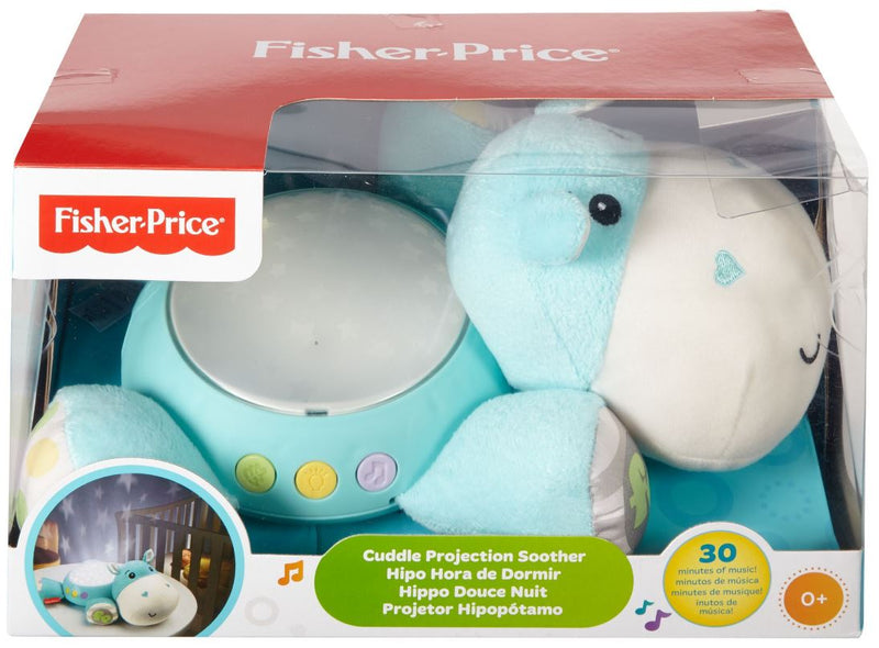 Hipo Hora De Dormir - Fisher Price