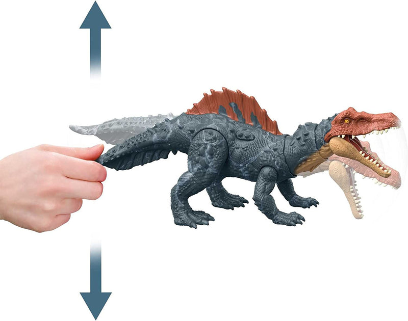 Jurassic World Siamosaurus