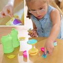 Baby Alive Foodie Cuties botella Sun Series 1