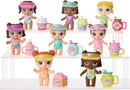 Baby Alive Foodie Cuties botella Sun Series 1