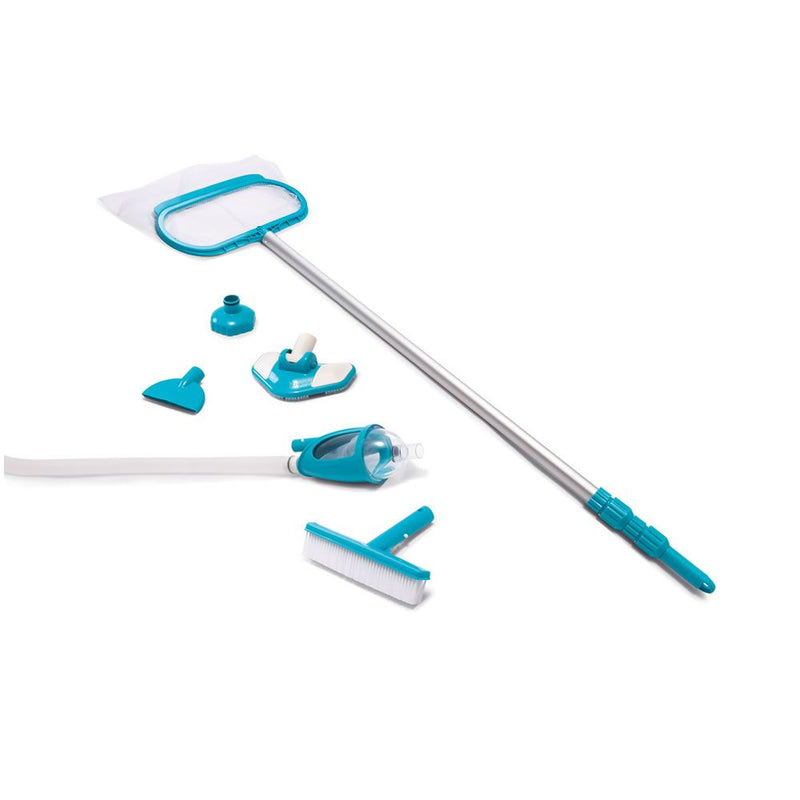 Kit de Mantenimiento de Lujo - Intex