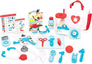 Melissa & Doug Kit Maletin de doctor