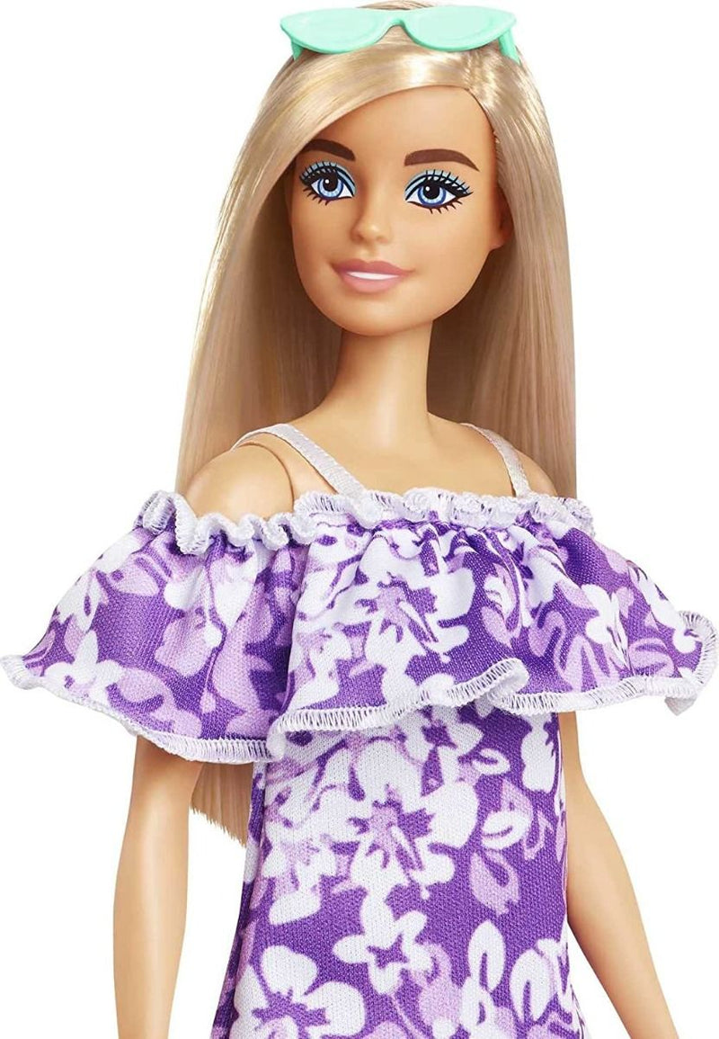 Barbie Loves The Ocean